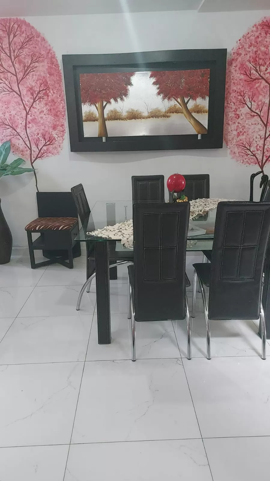 Se renta cuarto amueblado